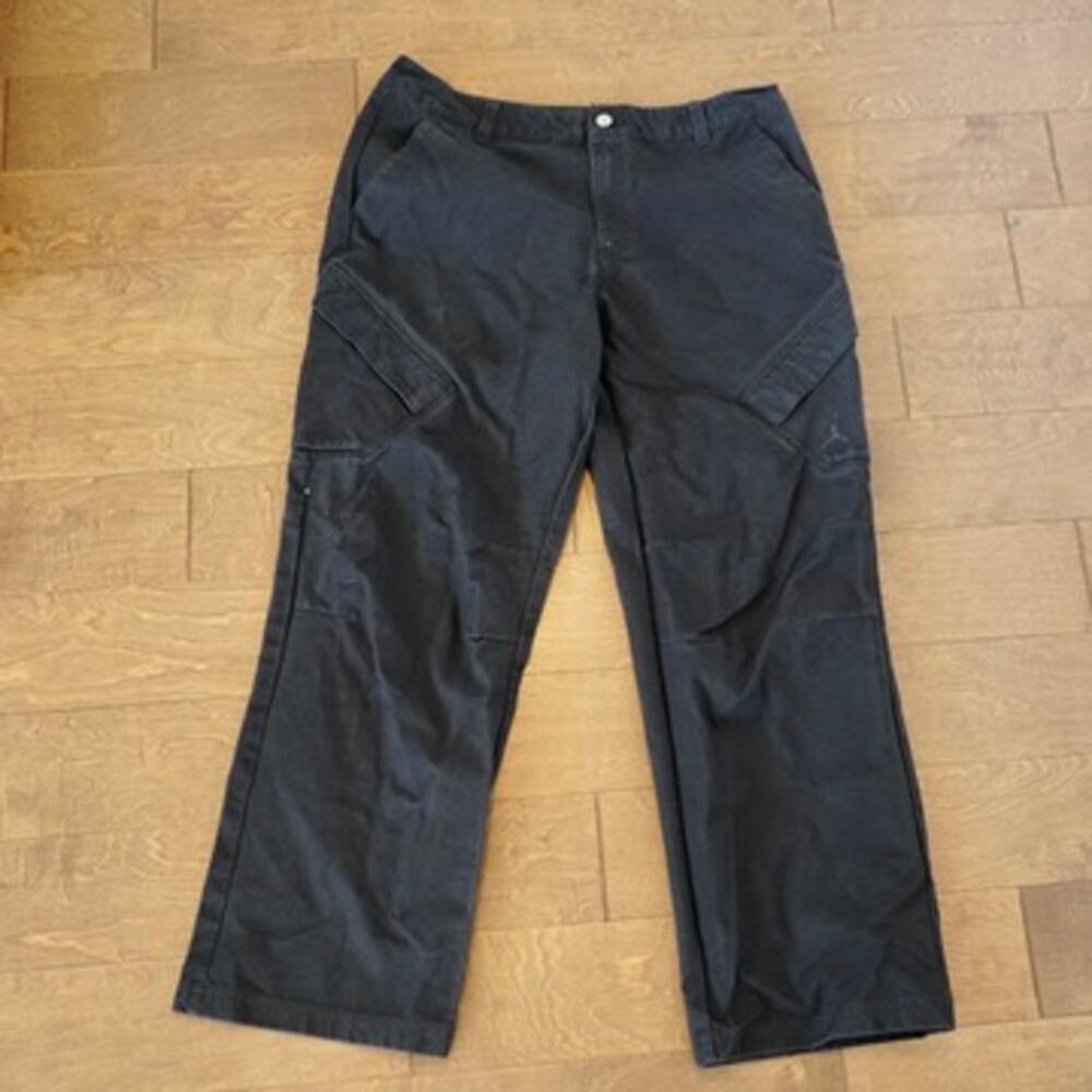 Mens Jordan Flight Utility Pants Size XL